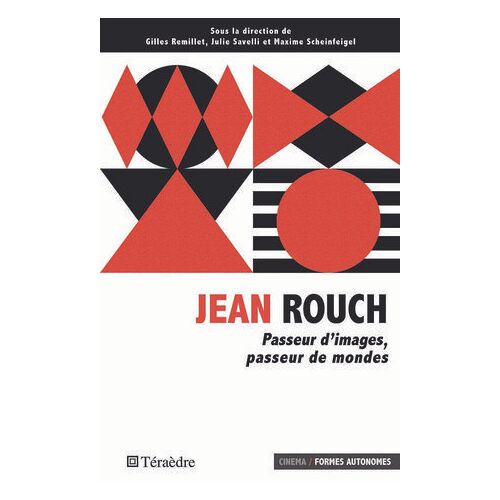 Jean Rouch