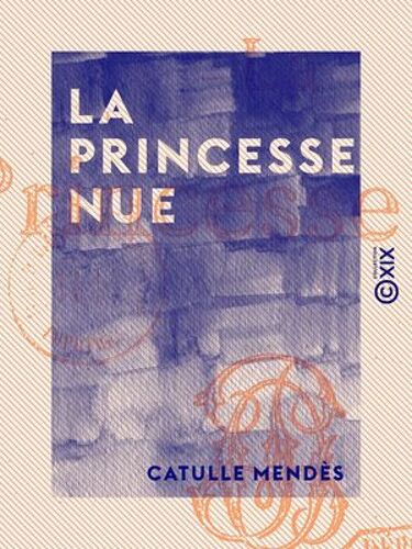 La Princesse Nue