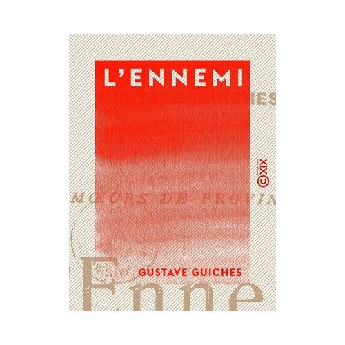 L'ennemi