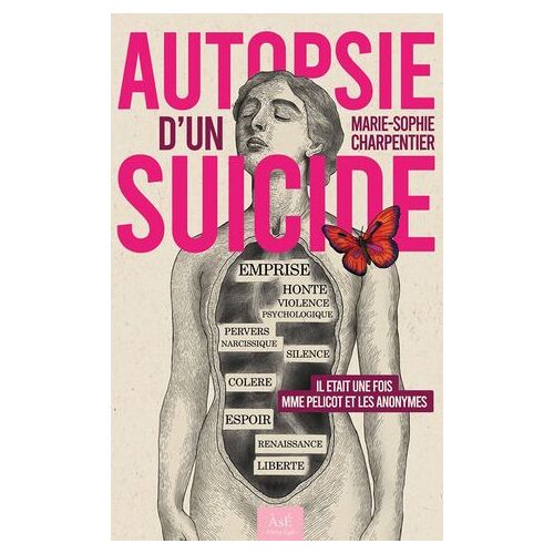 Autopsie D'un Suicide