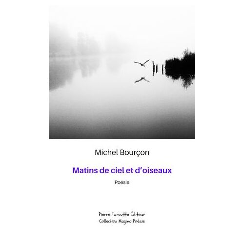 Matins De Ciel Et D'oiseaux