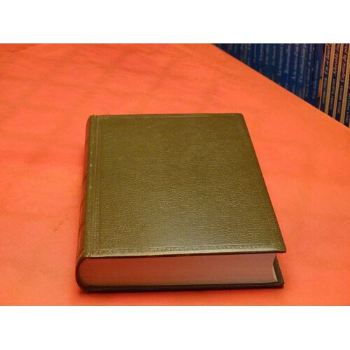 Fables . . Jean De La Fontaine . 1621 - 1695 . Homme De Lettres Francais . . Editions Rencontre Lausanne . . 1967 . .