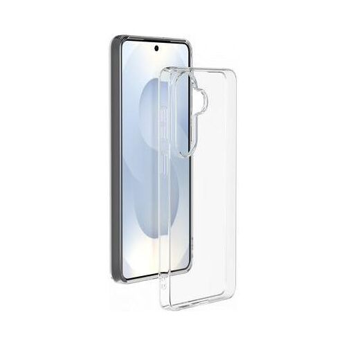 BIG BEN Coque Samsung Galaxy S26 Transparente pour Samsung Galaxy S26