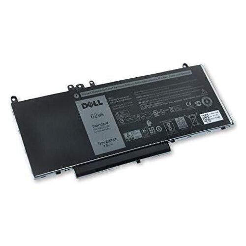 DELL TXF9M composant de laptop supplémentaire Batterie