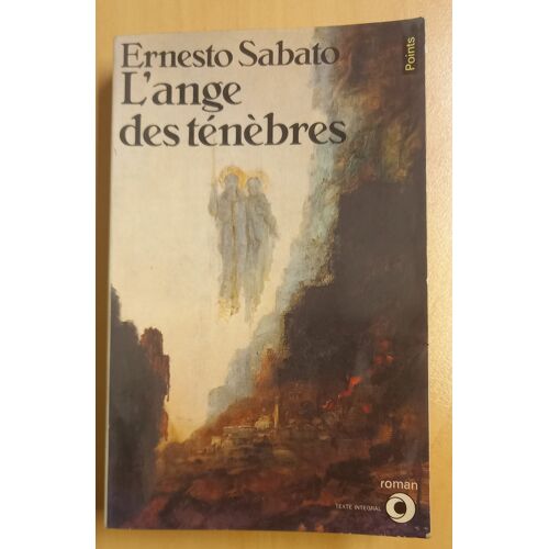 L'Ange Des Ténèbres