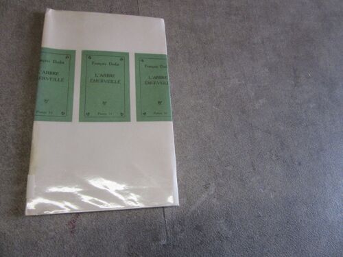 L Abre Emerveille Par Francois Dodat Poesie 51