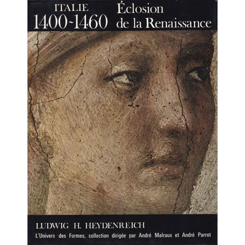 Italie 1400 - 1460 ° Éclosion De La Renaissance