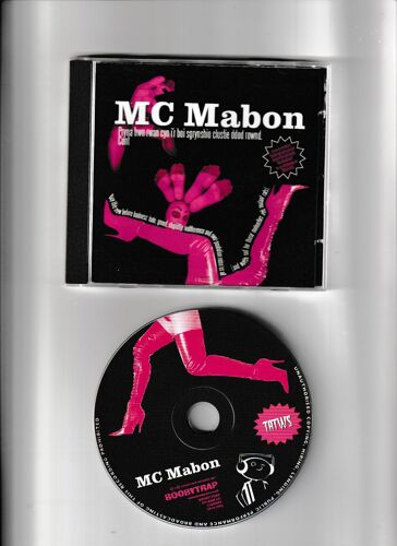 Mc Mabon " Pryna Hwn Rwan Cyn I'R Boi Sgryshio Clustie Ddod Rownd .Cont "