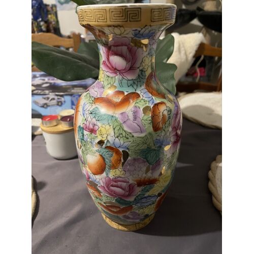Vase 
