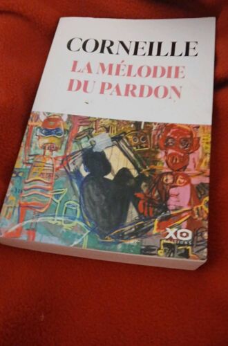 Corneille La Melodie Du Pardon Chez Édition. Com