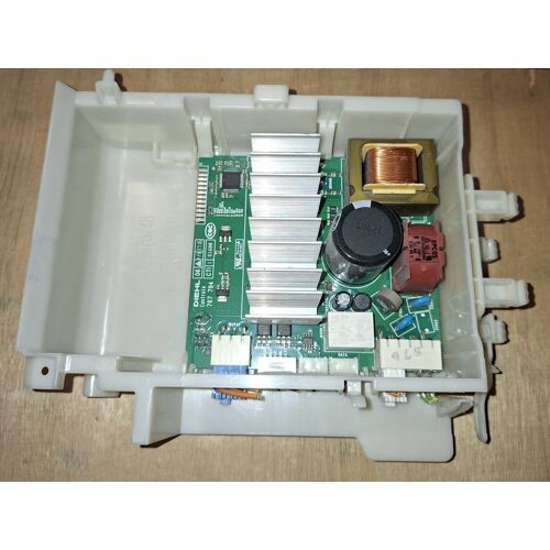 Platine de puissance inverter BSH 8001013368 pour machine à laver Bosch