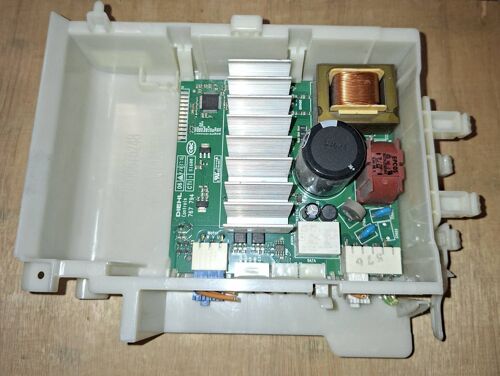 Platine de puissance inverter BSH 8001013368 pour machine à laver Bosch