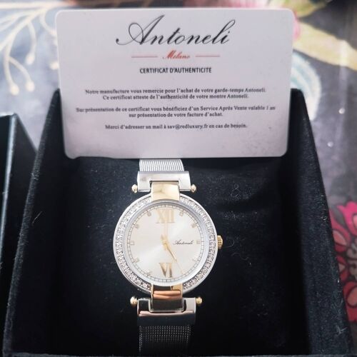 Montre Antonelli