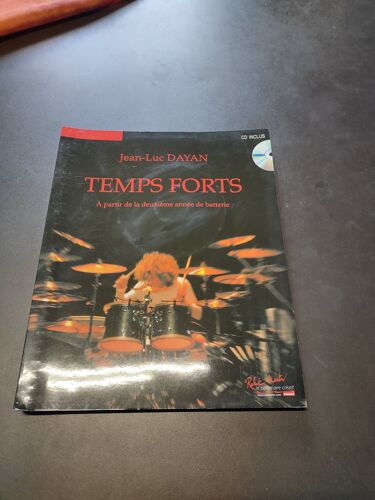Temps Forts Jean Luc Dayan