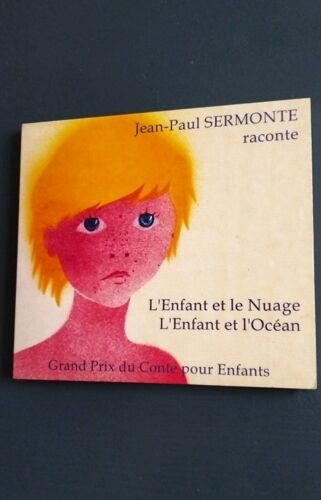Jean-Paul Sermonte Raconte