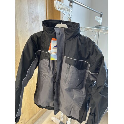 Manteau Coupe-Vent I Marque Portwest I S561 Rs Bomber Jacket