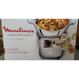 I-companion XL Moulinex