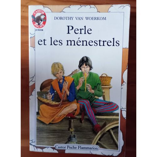 Perle Et Les Ménestrels
