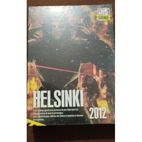 Helsinki 2012