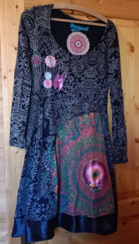 Robe Desigual