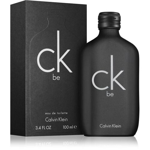 Calvin Klein Ck Be, Eau De Toilette, 100ml, Unisex, Tester 