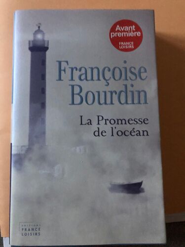 La Promesse De L'Océan
