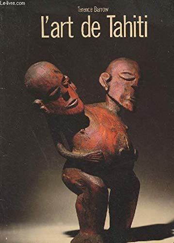 L'art De Tahiti