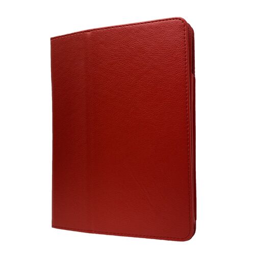 Etui iPad Air 1/2 9.7" - rouge