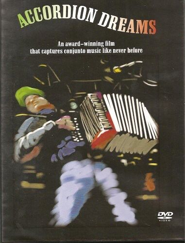 Accordion Dreams [Digital Video Disc]