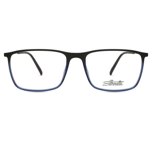 Silhouette Illusion Lite 2944/75 9340 55