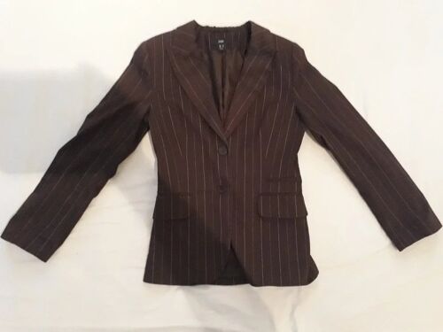 Veste De Tailleur Taille 36 H&M