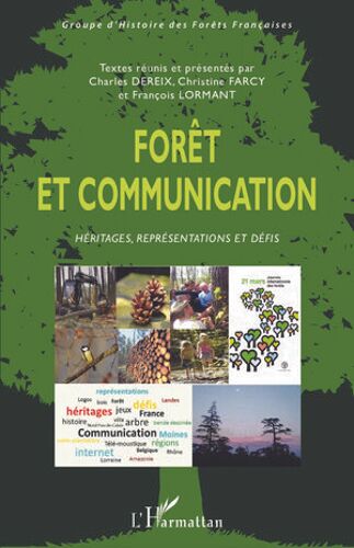 Forêt Et Communication