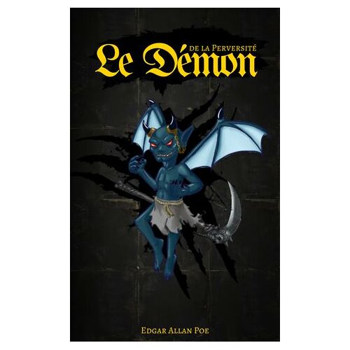 Le Démon De La Perversité