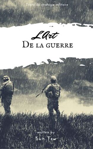 L'art De La Guerre