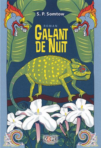 Galant De Nuit