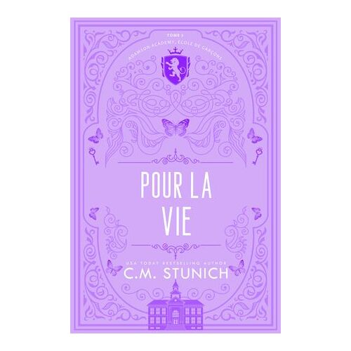Pour La Vie