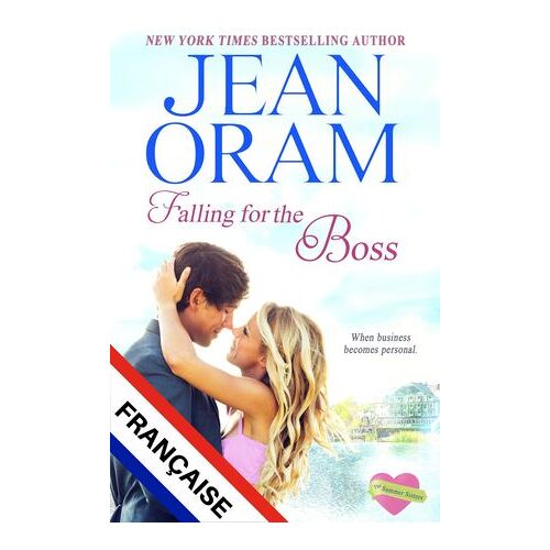 Falling For The Boss (Française)