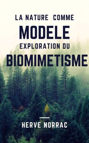 La Nature Comme Modèle