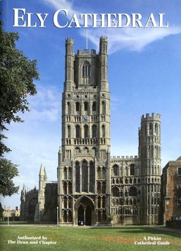 Ely Cathedral (Cathedrals & Churches)