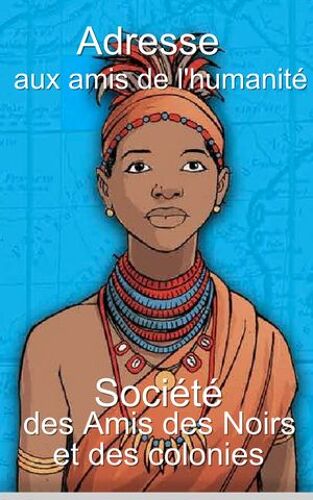 Adresse Aux Amis De L'humanité