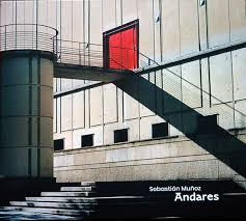 Sebastian Munoz : Andares