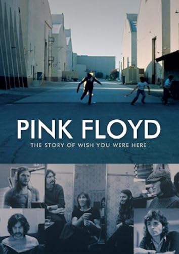 Pink Floyd: The Story Of Wish You Were Here
