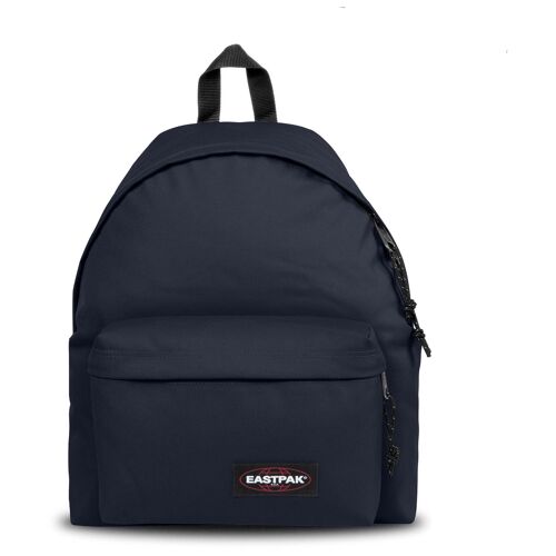 EASTPAK Padded Pak'r - Sac à dos - nylon à 100 %, 100 % végétalien - ultra marin