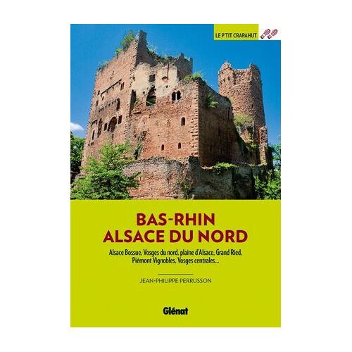 Bas-Rhin Alsace Du Nord