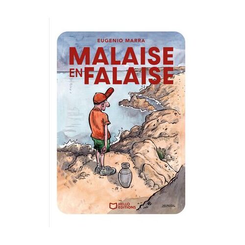 Malaise En Falaise