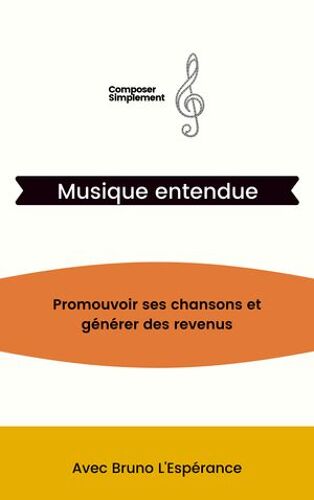 Musique Entendue
