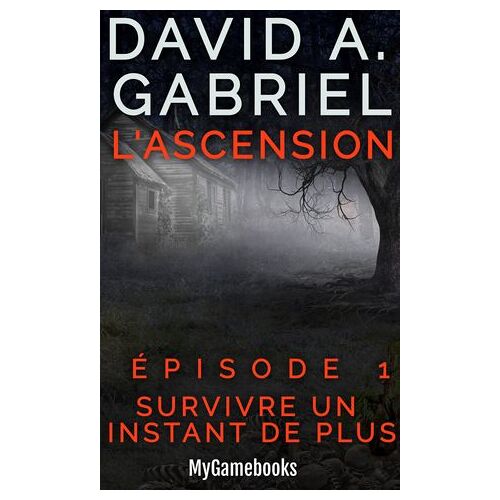 L'ascension Épisode 1