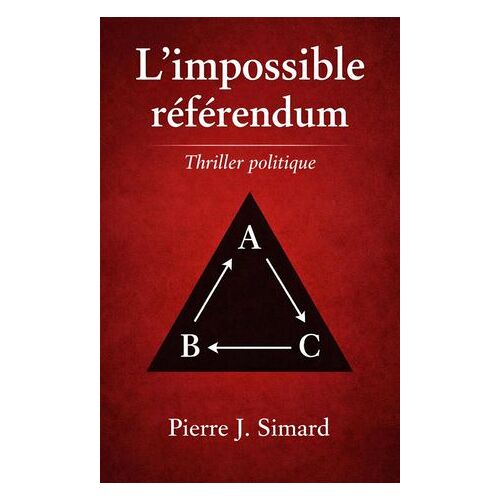 L'impossible Référendum