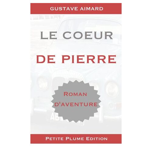 Le Coeur De Pierre