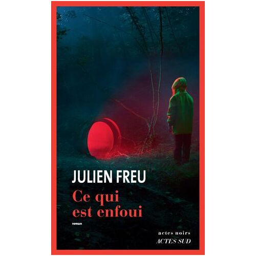Ce Qui Est Enfoui